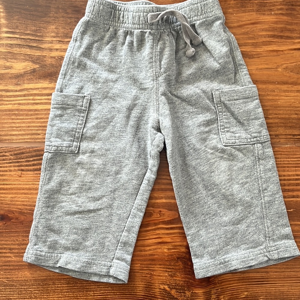 Sweat pants - Picture 4 of 5